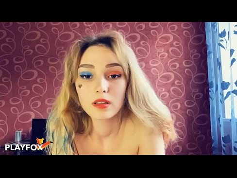 ❤️ Les ulleres màgiques de realitat virtual em van donar sexe amb Harley Quinn ❤❌ Vídeo porno al porno ca.valeshop.top ❤