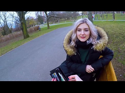 ❤️ Empassa el semen calent d'un desconegut per diners: una mamada al parc d'Eva Elfie ❤❌ Vídeo porno al porno ca.valeshop.top ❤